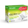 TP-Link 300Mbps AV500 WiFi Powerline Kit - 2db adapter (TL-WPA4220 KIT) #3