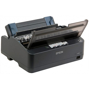 Epson LX-350 mátrixnyomtató #2