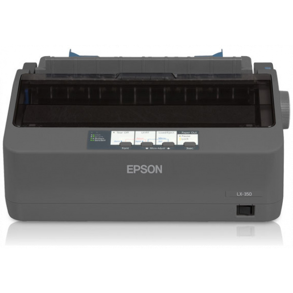 Epson LX-350 mátrixnyomtató #3