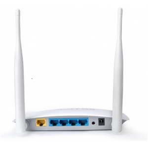 LB-Link Wireless-N 300 Mbit Router (BL-WR2000) #2