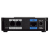 Cisco SPA112 2-port VoIP telefon adapter analóg telefonokhoz #3