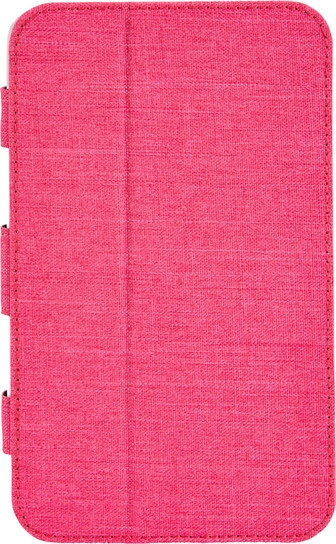 CaseLogic FSG-1073 tablet tok Samsung Galaxy Tab 3 7 számára (rózsaszín) #7