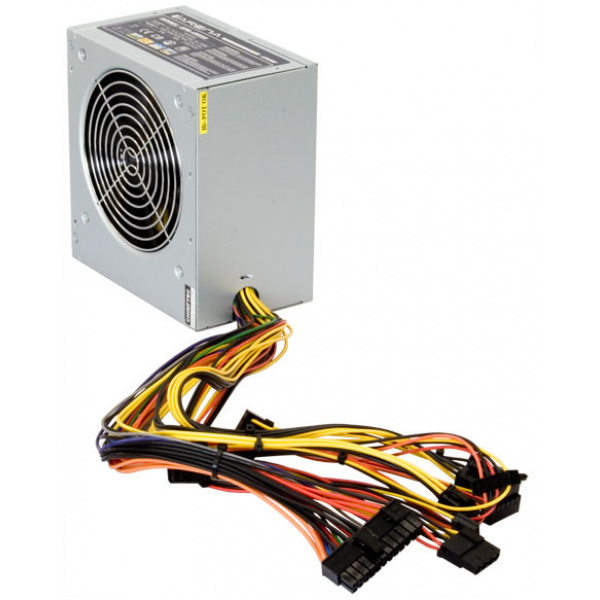 Chieftec GPA-450S8 iARENA 450W 80+ tápegység (OEM) #3