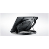 CoolerMaster NotePal ErgoStand III notebook hűtő (fekete) #4