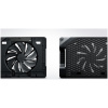 CoolerMaster NotePal ErgoStand III notebook hűtő (fekete) #5