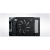 CoolerMaster NotePal ErgoStand III notebook hűtő (fekete) #9