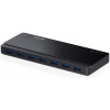 7-portos USB HUB (12V adapterrel) TP-Link UH700 (USB 3.0) #2