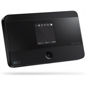 TP-Link 4G LTE Mobile Wi-Fi Router (TL-M7350) hordozható, 4G, SIM #2