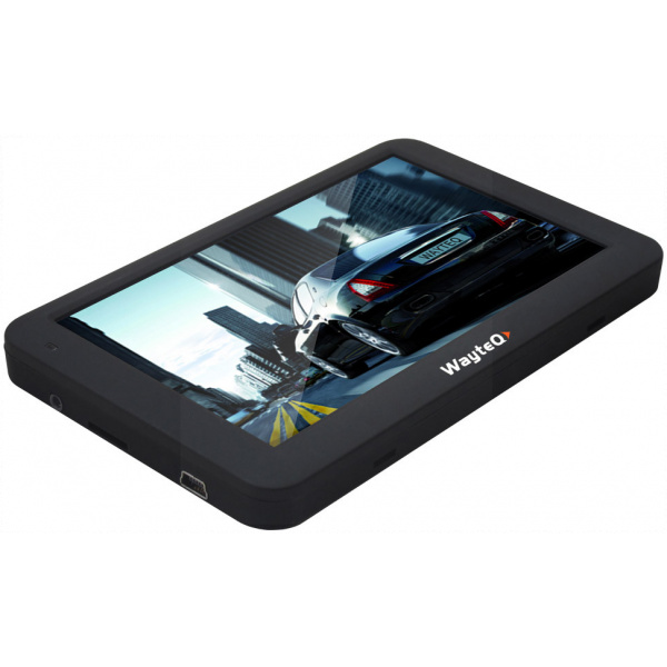 Wayteq x985BT PNA (8GB) - Bluetooth #3