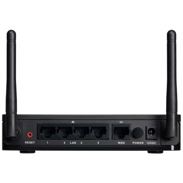 Cisco RV110W Wireless-N VPN Firewall router #3