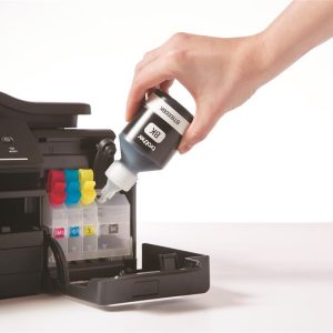 Brother BT6000BK tinta #2