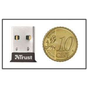 Trust Ultra Small Bluetooth© 4.0 adapter #2