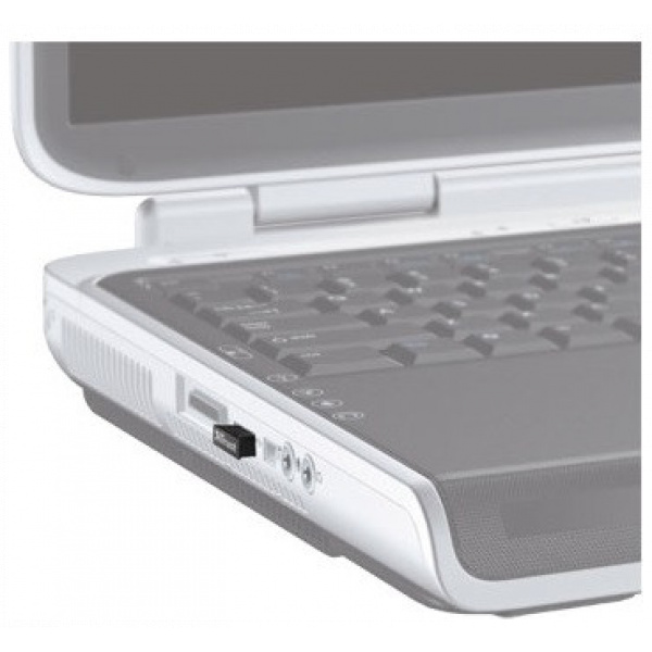 Trust Ultra Small Bluetooth© 4.0 adapter #3