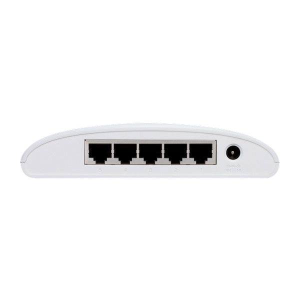 D-Link DGS-1005D 5-port Gbit switch (desktop) #2
