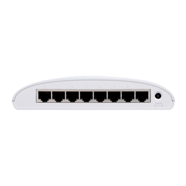 D-Link DGS-1008D 8-port Gbit switch (desktop) #2