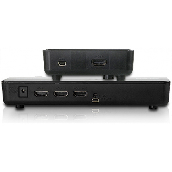 ATEN HDMI Full HD Wireless Extender, vezeték nélkül, akár 30m-ig #2