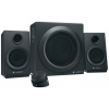 Logitech Z333 2.1 hangfal #2