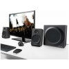 Logitech Z333 2.1 hangfal #4