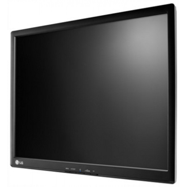 17" LG 17MB15T-B LED Touchscreen (érintőképernyő) #2