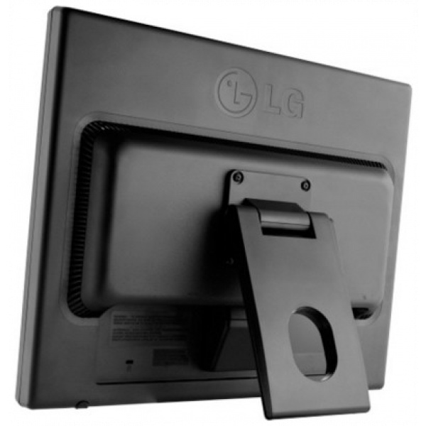 17" LG 17MB15T-B LED Touchscreen (érintőképernyő) #5