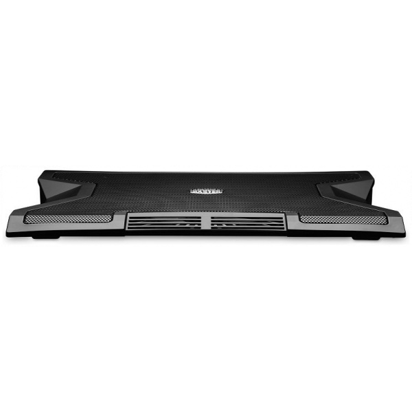 CoolerMaster NotePal XL notebook hűtő (fekete) #3