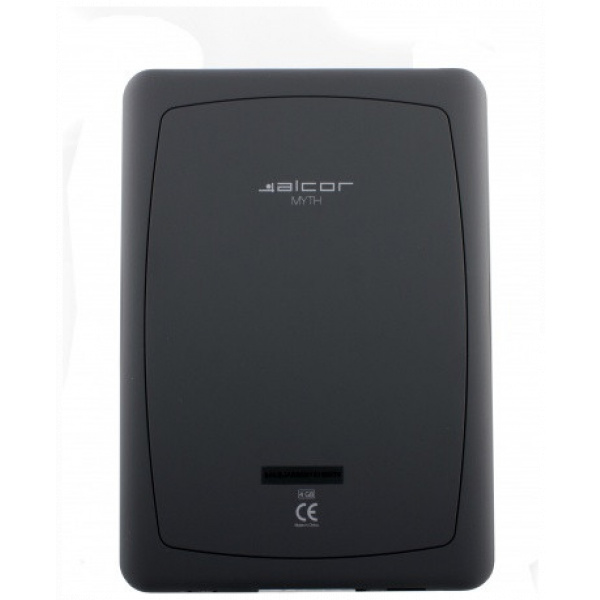 Alcor Myth eInk E-Book olvasó (4GB) #2