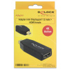 Delock mini DisplayPort > HDMI 4K aktív átalakító #2