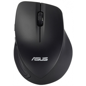 Asus WT465 Wireless Mouse (fekete) #2