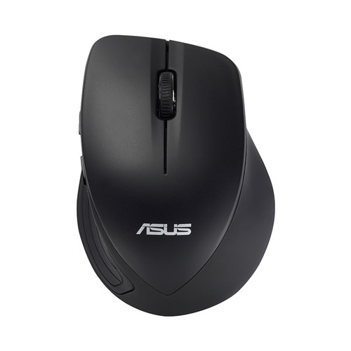 Asus WT465 Wireless Mouse (fekete) #2