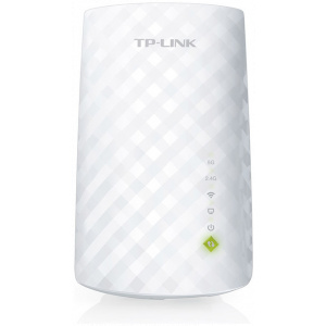 TP-Link Wireless-AC750 WiFi Range Extender (RE200) #2