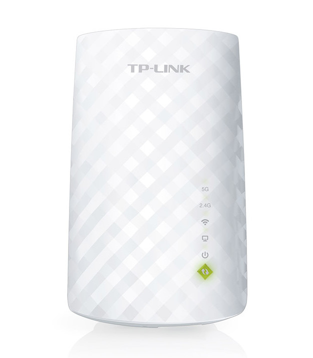 TP-Link Wireless-AC750 WiFi Range Extender (RE200) #2