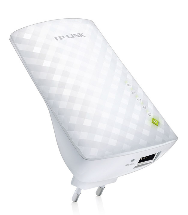 TP-Link Wireless-AC750 WiFi Range Extender (RE200) #3
