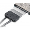Akasa eSATA-SATA kábel USB tápellátással SATA HDD/SSD-hez 40cm #4