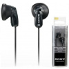 Sony MDR-E9LP fülhallgató (fekete) #2