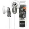 Sony MDR-E9LP fülhallgató (ezüst/fehér) #2
