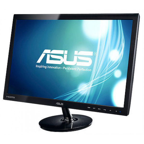23,6" Asus VS247HR TFT monitor (LED) #2