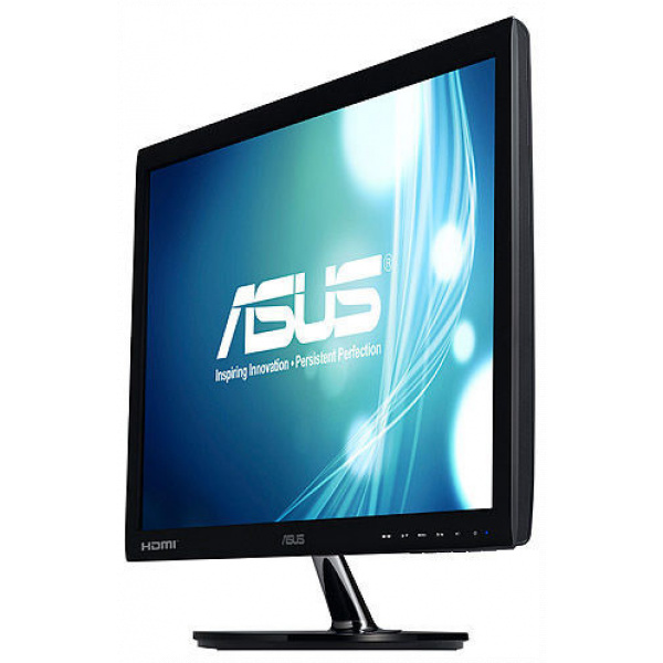23,6" Asus VS247HR TFT monitor (LED) #3