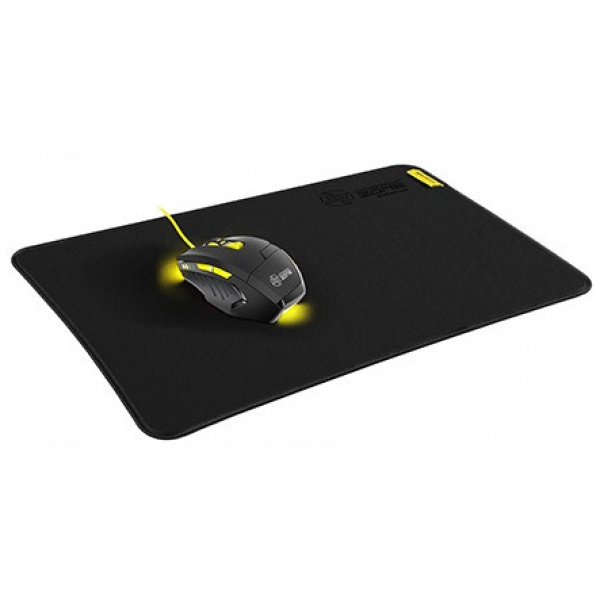 Sharkoon Shark Zone P40 Gaming egérpad #2
