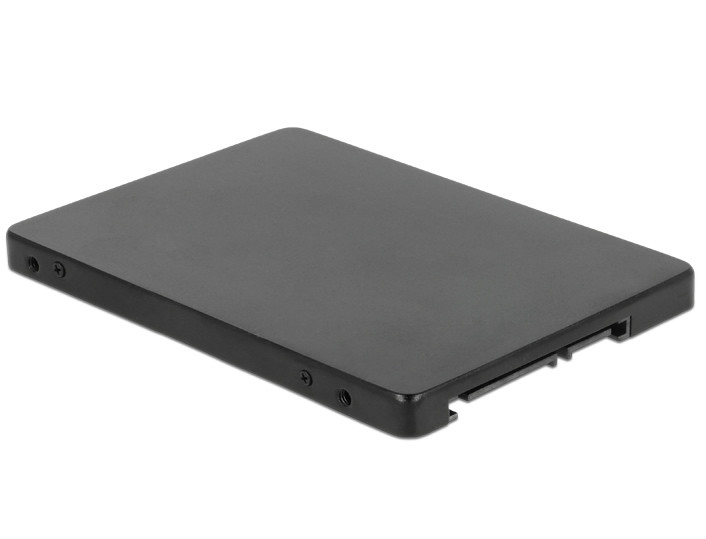 Delock SATA átalakító (22 tűs) > M.2 SSD-hez, merevlemezházzal #2