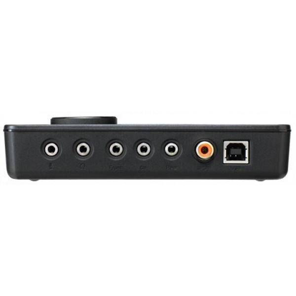 Asus Xonar U5 USB-s hangkártya #2