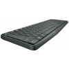 Logitech Wireless Combo MK235 rádiós szett (magyar) #4