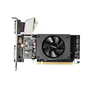 Gigabyte GV-N710D3-2GL 2GB DDR3 VGA (Low Profile) #2