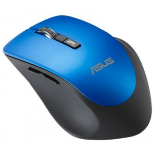 Asus WT425 Wireless Mouse (kék) #2