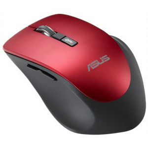 Asus WT425 Wireless Mouse (piros) #2