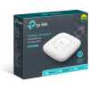TP-Link 300Mbps Vezeték nélküli N plafonra szerelhető AP (EAP110) #4