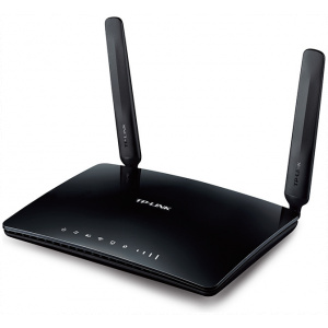 TP-Link 300 Mbps vezeték nélküli N-es 4G LTE Router (TL-MR6400) #2