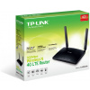 TP-Link 300 Mbps vezeték nélküli N-es 4G LTE Router (TL-MR6400) #4