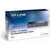TP-Link TL-SF1024D 24-port switch (desktop) #3