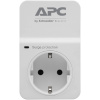 APC PM1W-GR túlfeszültségvédő (1 aljzat) #2