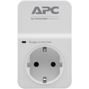 APC PM1W-GR túlfeszültségvédő (1 aljzat) #2